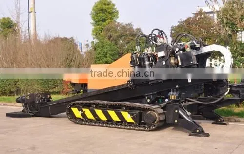 dnpz380a-l Horizontal Directional Drilling Machine 600 meters HDD machine for sale
