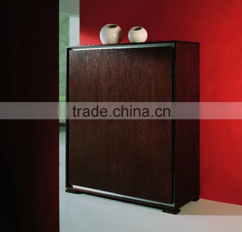 living room modern shoe cabinet
