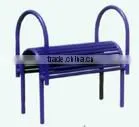 Outdoor Fitness path manufacture