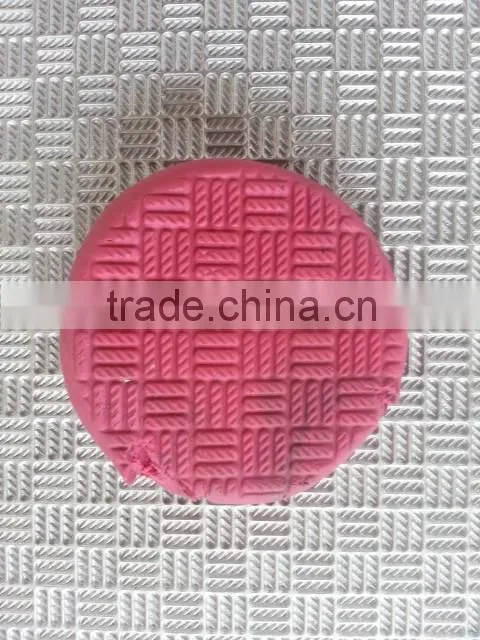 2016 Hot press moulds for rubber sheet making