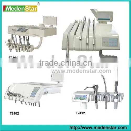 Air-controlled water valve /shuttle valve/one-way valve