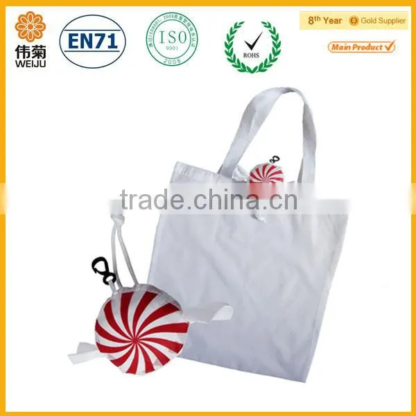 antigona promotional fashion designer shopping bag