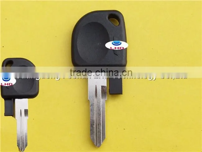 Best price chevy car transponder key blank for Chevrolet