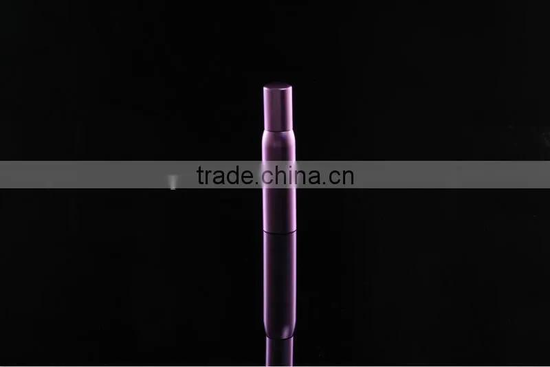 120ml round acrylic lotion bottle