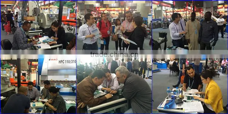 China hand folder machine