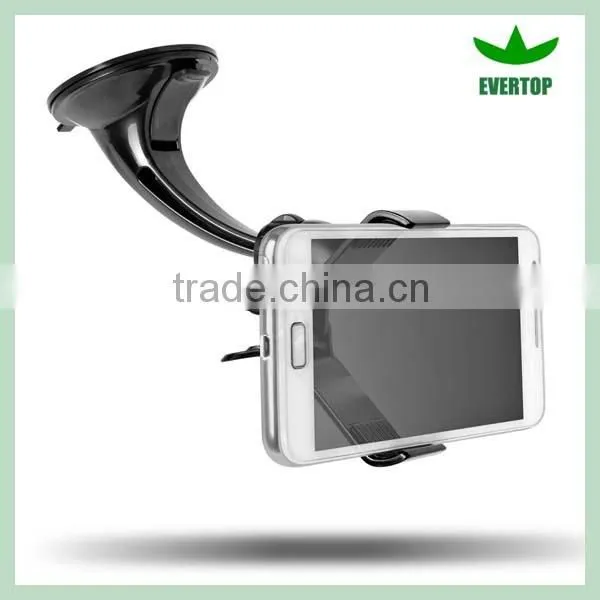 TS-VPH04 Stable windshield mobile phone holder durable car mobile phone holder for iphone 6s mobile phone holder car