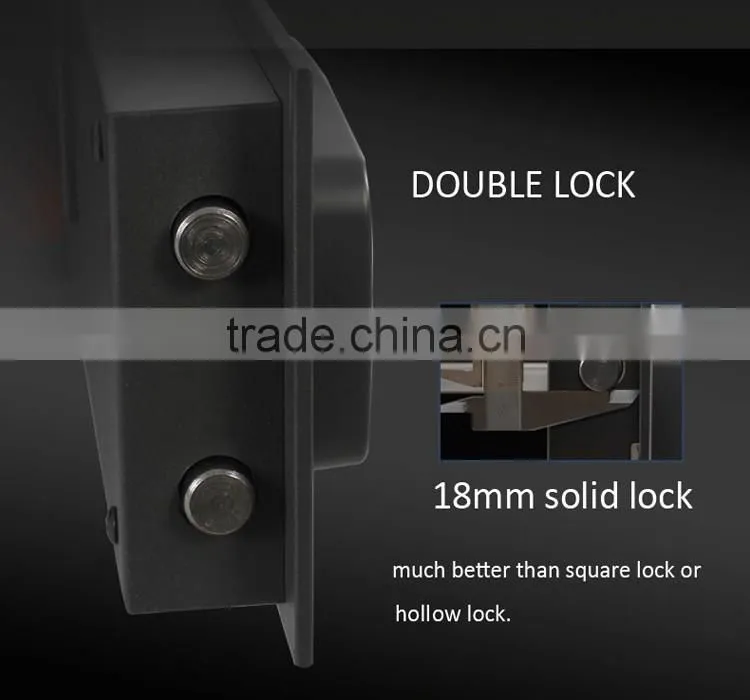 Personal Safe Lock Home Safe Wall Safe
