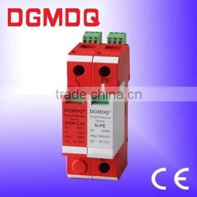 cctv surge protective device / SPD / class C