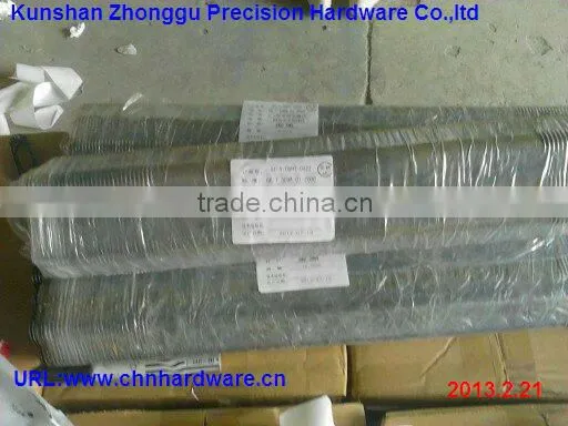 Hot zinc plated DIN 976/975 Threaded Rod