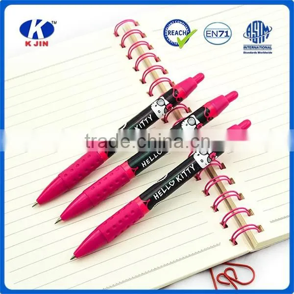 2016 Hot Selling high-grade color pencil for promotion