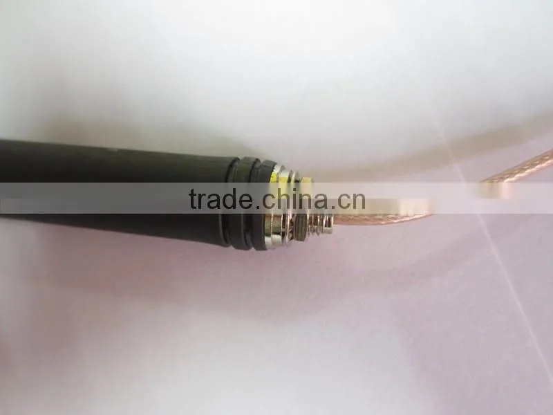 2.4GHz Wlan Antenna High Quality WLAN WiFi Antenna With Cable and MMCX connector
