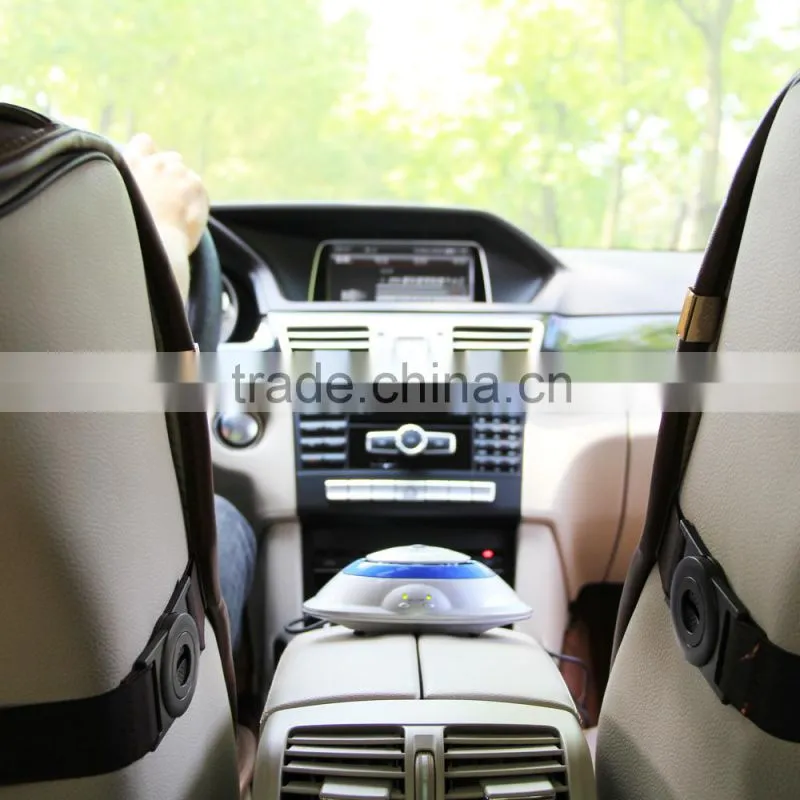 air freshener car air purifier