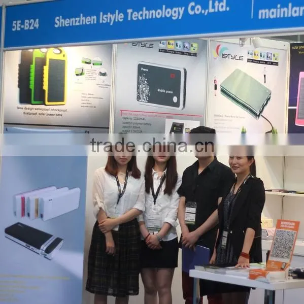10000mAh power bank for notebook