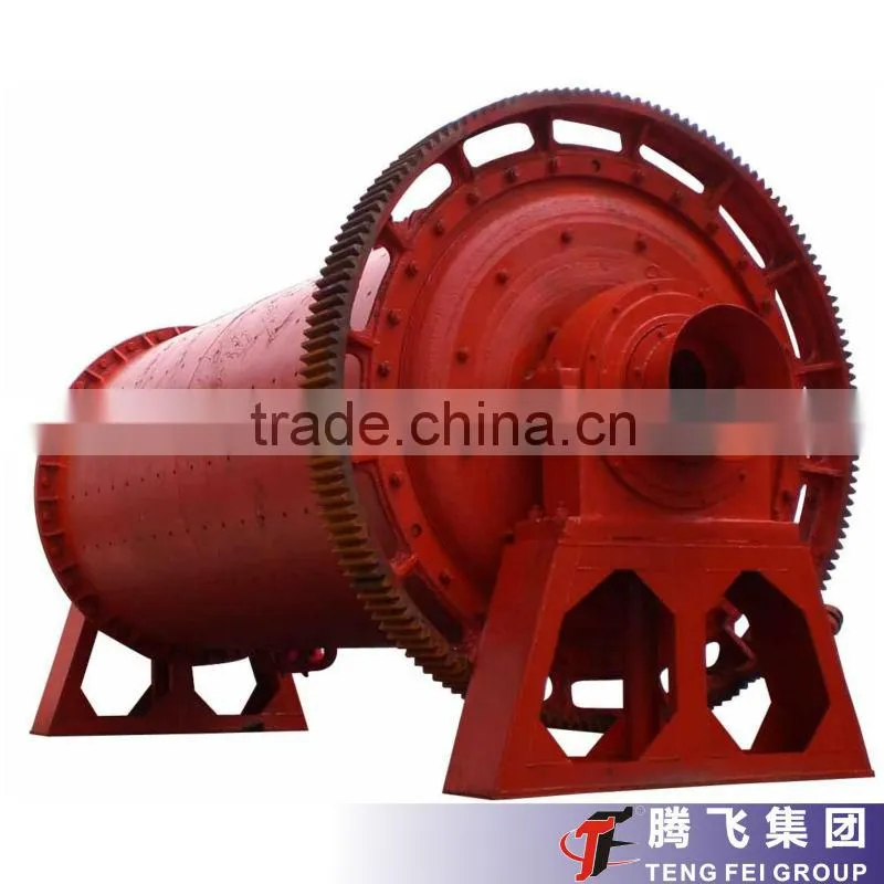 1500*5700 Engrey Saving Ball Mill Machine