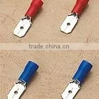 RV series auto ring terminal with CE ROHS