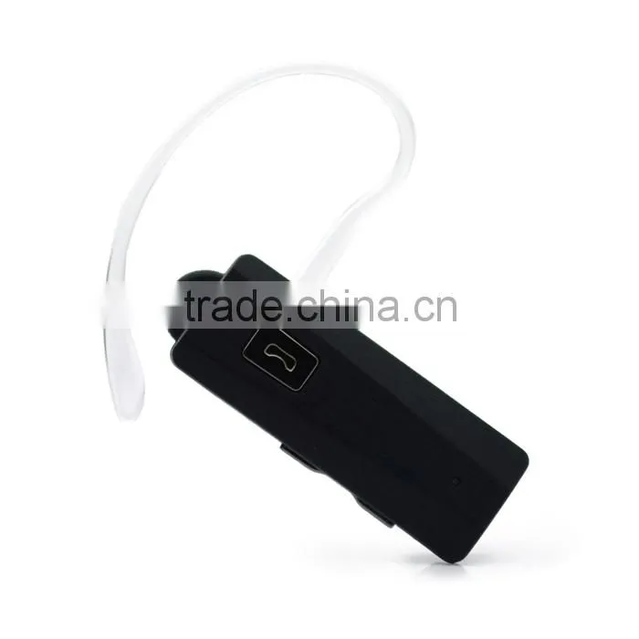 Shenzhen Best Sellers Of 2016 Selling Walkie Talkie Wireless Headset,Stereo Bluetooth Headset,Bluetooth Headset
