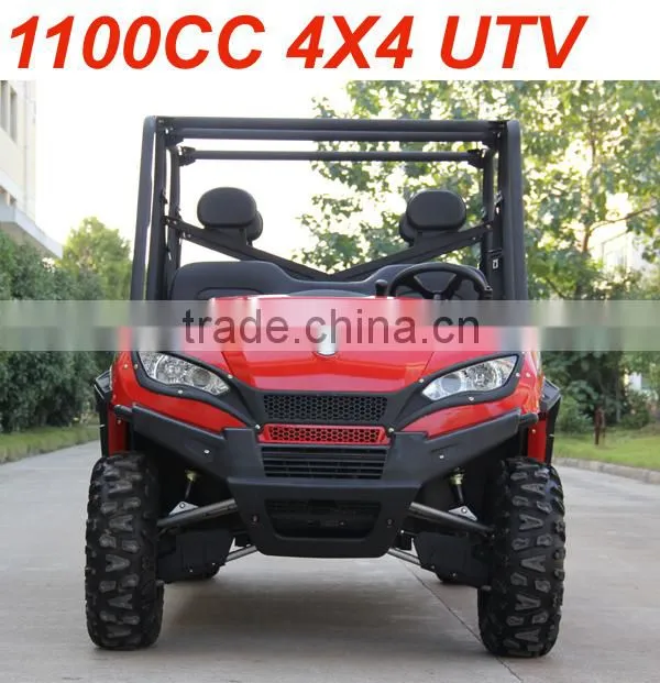 hot sale 4x4 1000cc utv