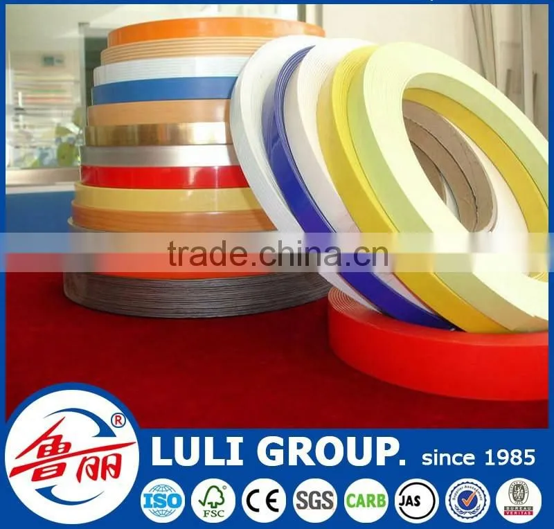 pvc edge banding for furniture