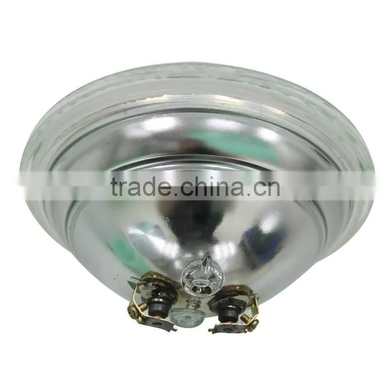 IP68 AC12V 9W Par56 LED Pool Lamp with Thick Glass Cover