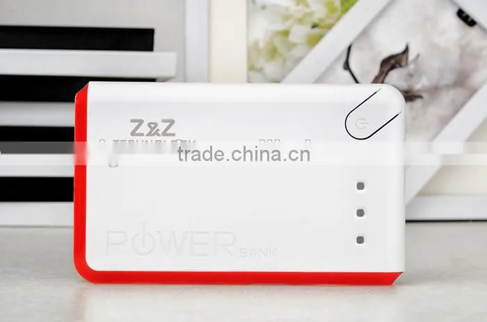 Smart Power Banks Dongguan Mobile Phone Accessories Hot New Products 2015 Battery Charging For Phone