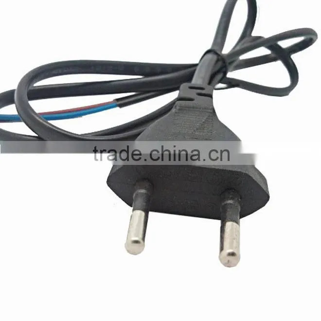 Ac/dc power supply: Kroean ps2 slim power cord
