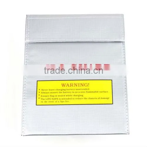 Lipo Safe Bag For RC Lipo Battery