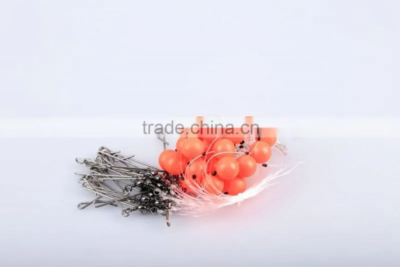 The New 2015 Japan fishing hook 13pcs/1 bag Longline Traces Floats 75cm fishhook # 18 lure hook for fishing