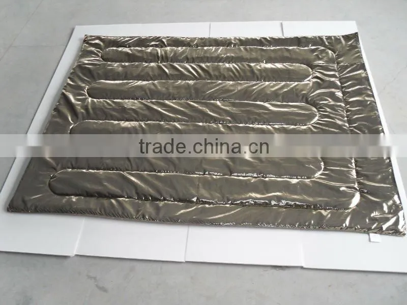 Negative ion energy Far infrared sleep quilt