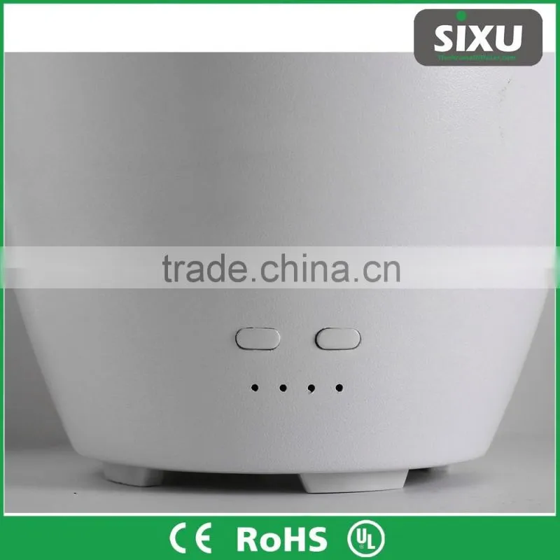 Enhance Aromatherapy LED Tranqulity Essential Oil Ultrasonic Aroma Diffuser