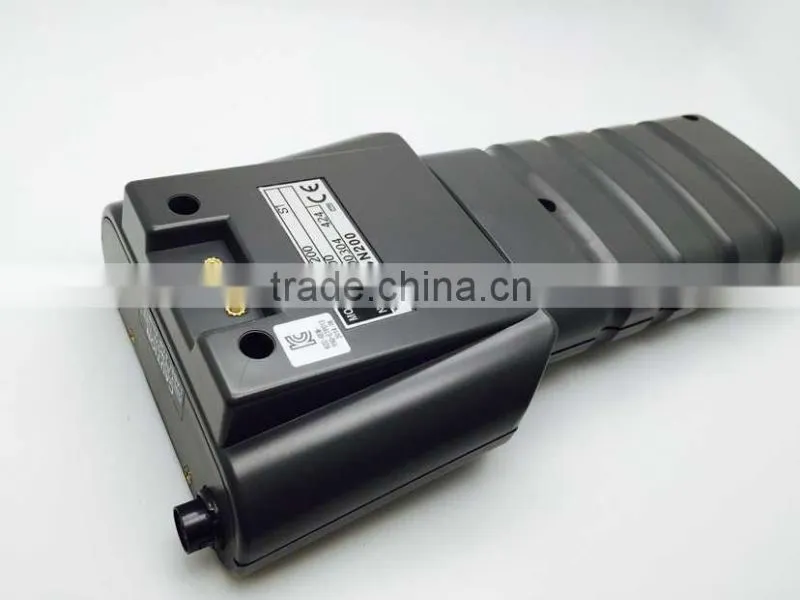 Yokogawa Hart Communicator BT200 (BT200-N00)