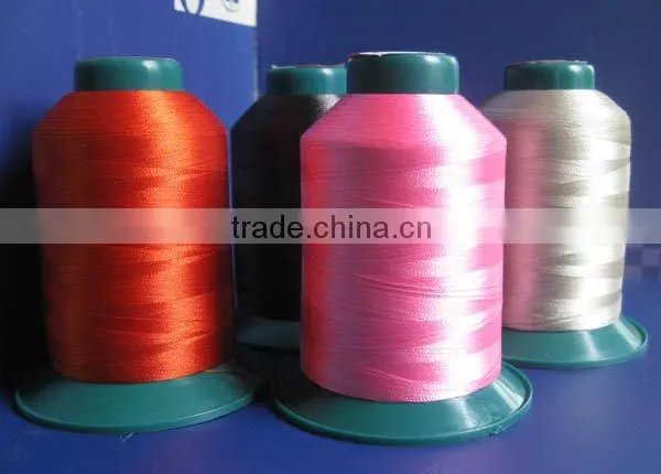 cotton embroidery thread