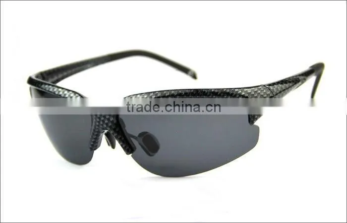 Weihai ILURE Polarized sunglasses with changeable lens Fishing sunglasses