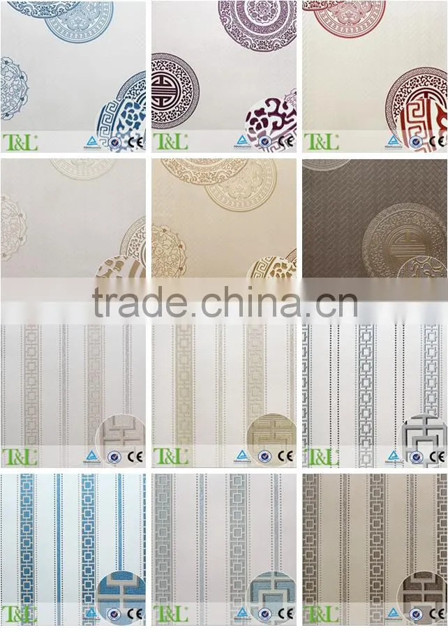 Bedroom wallpaper/living room wallpaper
