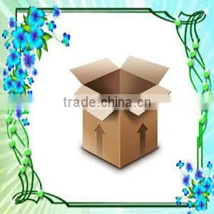 Compact construction carton forming machine from China