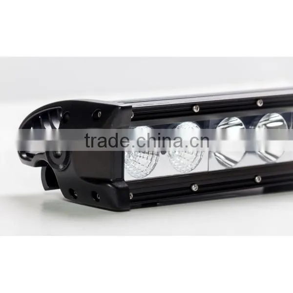 ISO9001 & TS16949 certificated factory Oledone HOT IP69K 20.5" 120W motor vehicle LED bar light