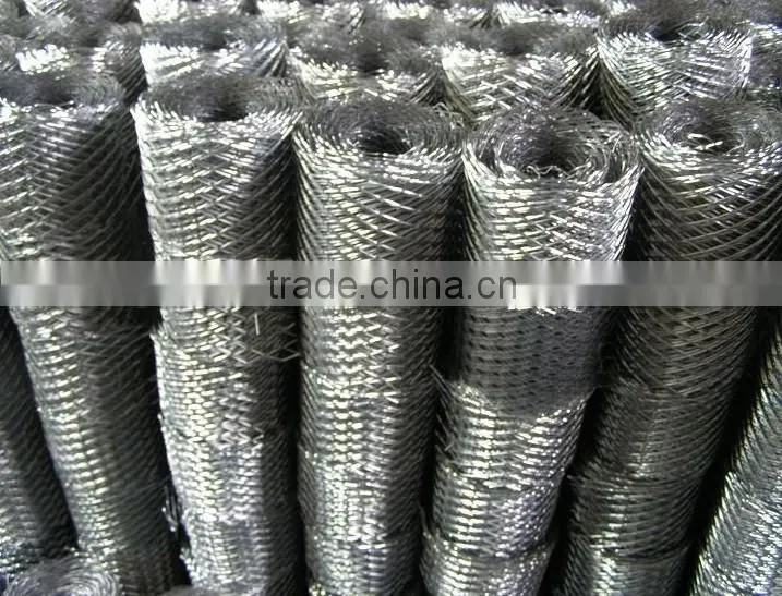 Anping Factory brick mesh(21 years history)