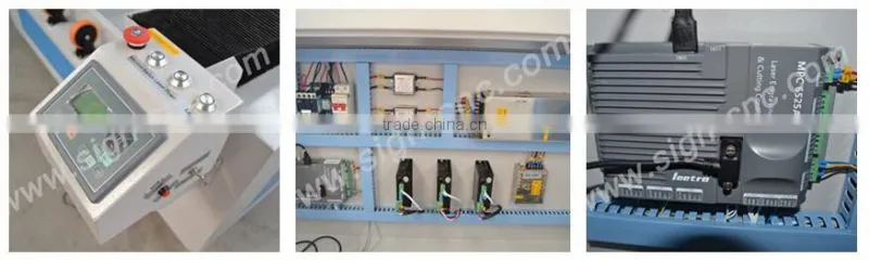 sink table 250mm 80w marble laser engraving machine