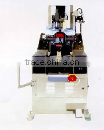 2015 New type automatic CERIM heel-lasting machine