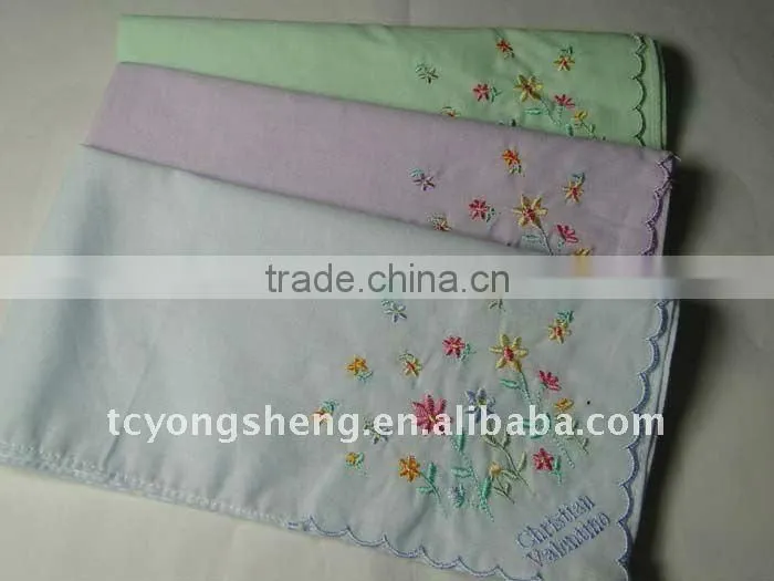 handkerchief wholesale