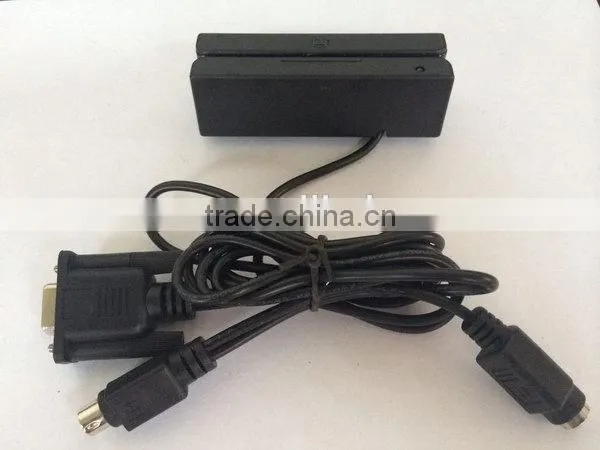 Top quality best sell portable card reader data collector