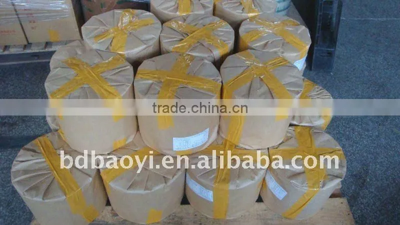 PVDC coated BOPP/PET/PA film