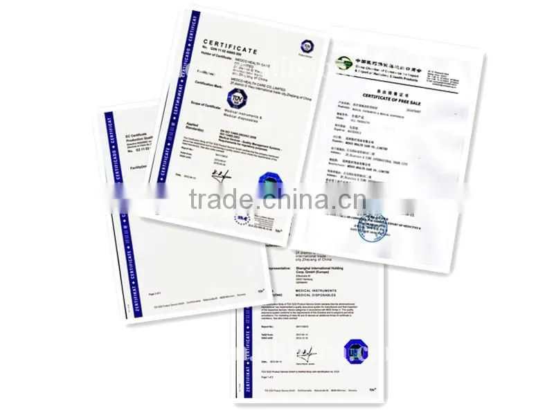High Quality Professional Manufacturer of Transparent Digital thermometer DT-04