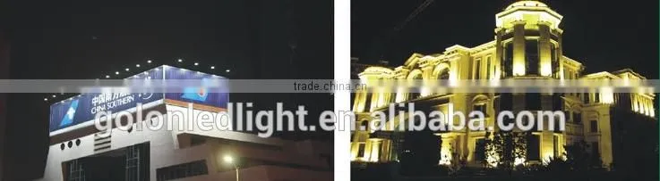 Streamline stylelish design mini led light with PhilipsSMD led floodlight outdoor 10w 20w 30w 50w led floodlight