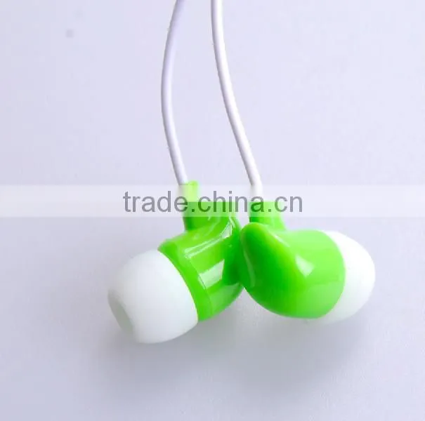 cheapest ear phone/new products/novelty products for selling
