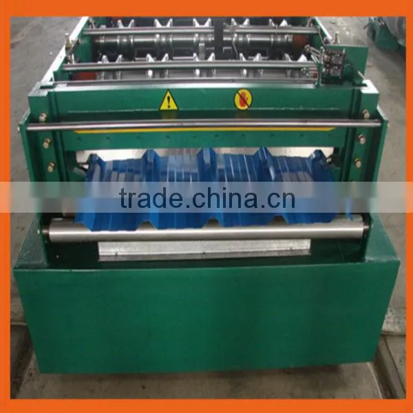 Aluminum steel panel and Aluminum plate coil slitting machine for pieces