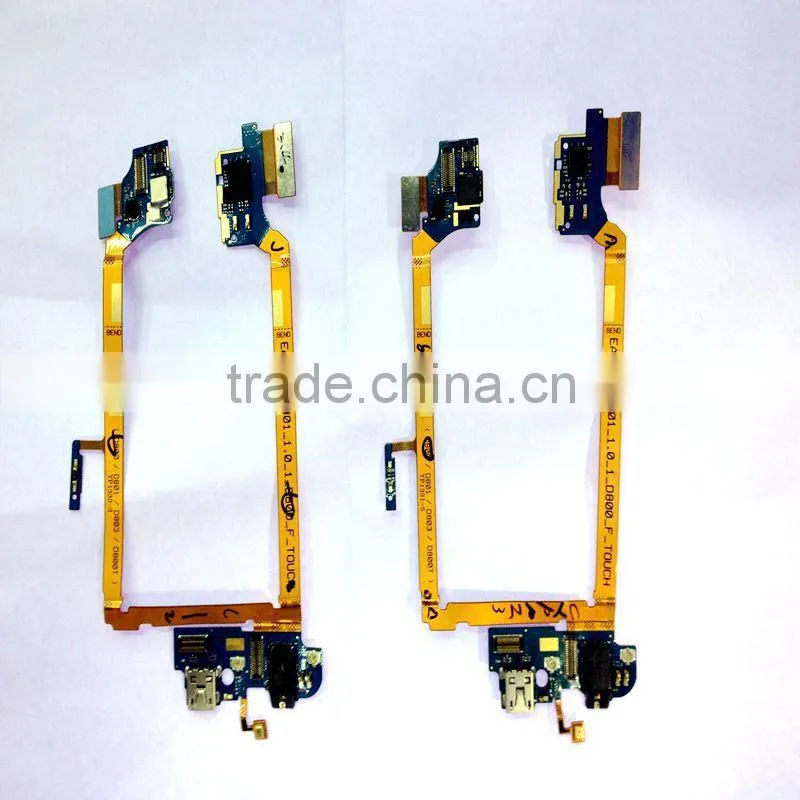 brand new lcd display for alacatel one touch fierce 7024 ot7024