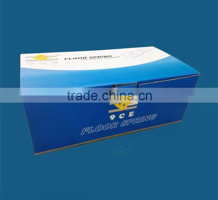 Glass Door Floor Spring Hydraulic Door Closer Hinge 201
