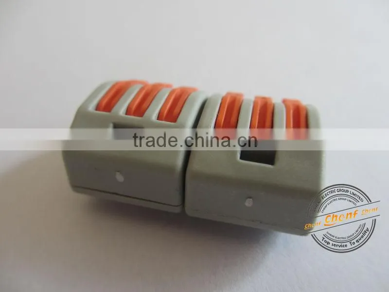 Cheaper Price Auto Electrical Wire Terminal Connector For Building Lighting