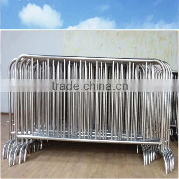 Road safety product,mobile security barriers