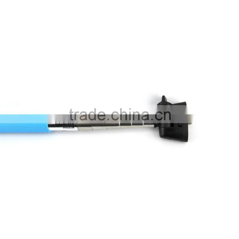 China alibaba selfie stick cable for all smartphones